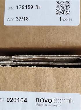 NOVOtechnik位移传感器LWG-0360现货LWG-360
