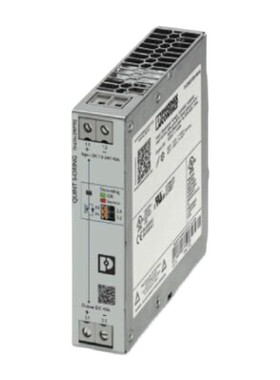 电源冗余模块QUINT4-S-ORING/12-24DC/1X40-2907752有源