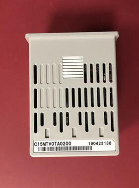 C15MTV0TA0200温控器原装正品假一罚十SDC15温控器