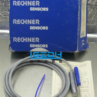 RECHNER SENSORS瑞奇能电容式传感器KAS-40-A13-IL