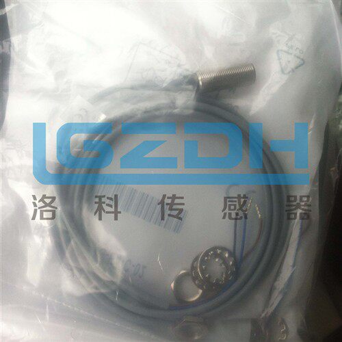 正品巴鲁夫BALLUFF传感器BES 516-324-SA-17-05