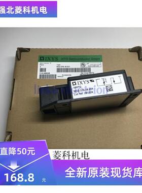 MCD310-16IO1 MCD310-12IO1原装进口正品现货供应实物拍摄