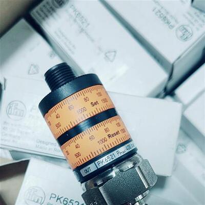 假一赔十IFM PK6521 PK6520 PK6522 PK6523 PK6524 PK6530 PK6531
