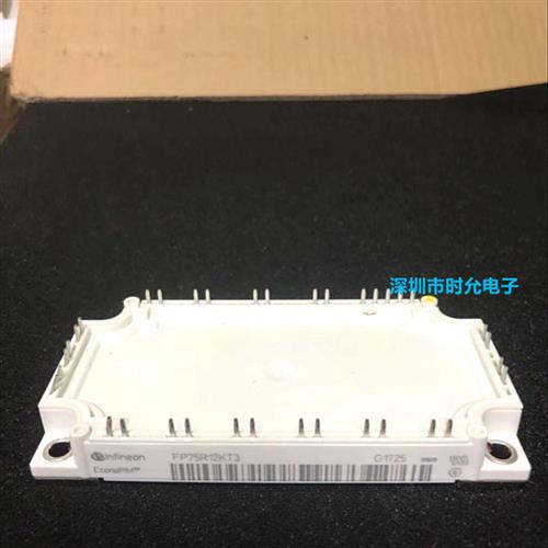 FP50R12KT3 FP75R12KT3 FP50R12KE3 FP75R12KE3 FP75R12KT4-B15