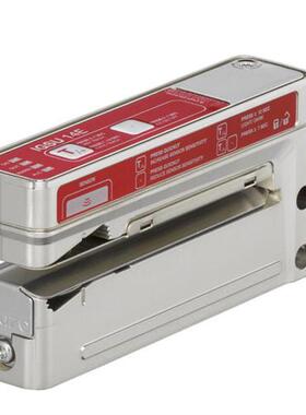 LEUZE超声波槽型传感器IGSU14E/1WT.3-M12替代IGSU14D停产