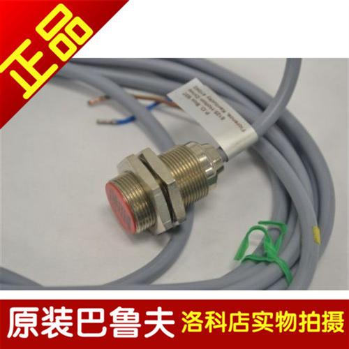 正品 巴鲁夫balluff电容式传感器BCS M30BBI2-NOC15D-S04K