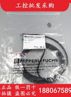 全新原装德国P+FNBN3-8GM30-E2接近传感器304615-0119现货