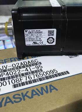SGMAV-04ADAH12C 原装电机400W 现货充足