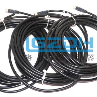 堡盟Baumer航空线 接近开关接插线ESW31SH0200