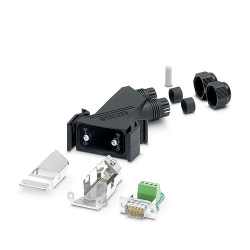 不间断电源模块QUINT4-UPS/24DC/24DC/20/USB - 2907072