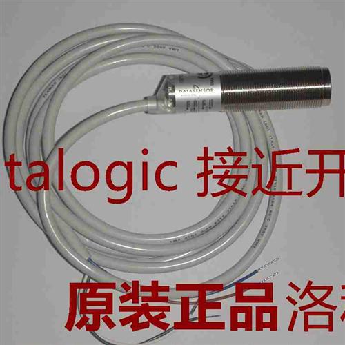 Datalogic 得力捷95B067230传感器接近开关IS-12-E0-S2