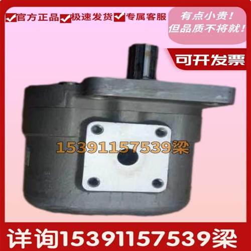 新款CB-E25合液齿轮泵CB-E32液压油泵CB-E50油泵现货