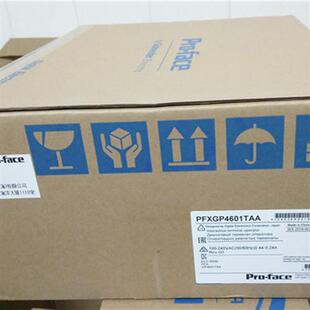 全新正品原厂包装未拆封触控屏幕PFXGP4601TAA假一赔十。