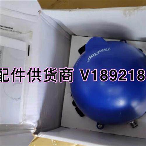 Alfa Laval  Think Top 控制和指示单元 全新