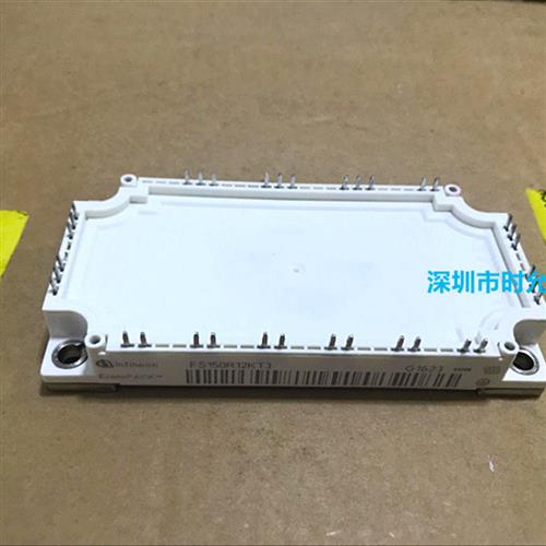 FS150R12KT3 FS100R12KE3 FS100R12KT4G FS150R12KT4