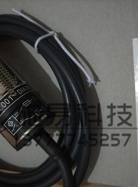 全新IFM易福门接近开关DI0001/DI0003电感式转速开关