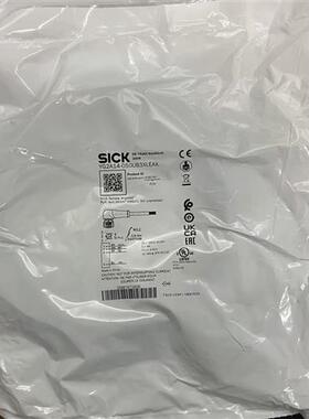 西克连接线YG2A14-050UB3XLEAX德国施克2095767