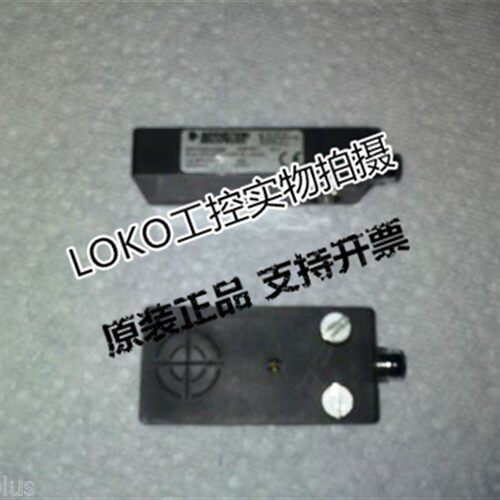 6502973002 KIB-E28PS/002-KLSM8正品伯恩斯坦传感器接近开关