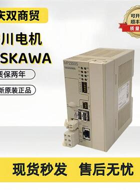 JEPMC-MP2300S-E JAMSC-120DAI54300 /MP940 JEPMC-MC400V