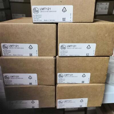 IFM LMT121现货当天发货