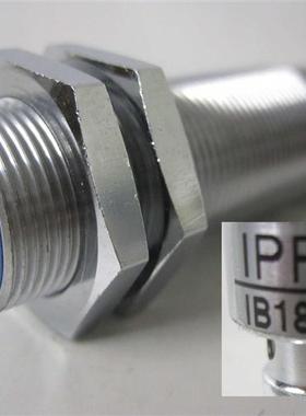 正品 electronic接近开关传感器IM300100IM300120