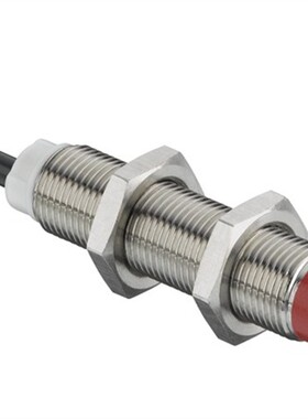 劳易测接近开关IS 112 MM/2NO-6E0-M12 2NO-6E0 4NC-4E0 传感器