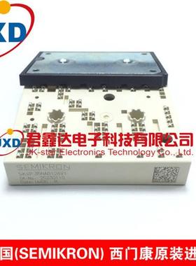 SKIIP34NAB126V1 SKIIP35NAB126V1 SKIIP36NAB126V1 SKIIP37NAB