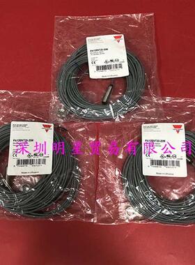 瑞士CARLO光电开关PA12BNT20-20M 原装正品假一罚十