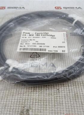 堡盟Baumer配线ESG 34AH0200    ESG 34AH0500      ESG 34AH1000