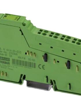 PLC工业IO扩展模块RAD-AO4-IFS - 2901538