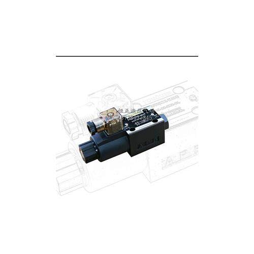 新款油研型液压电磁阀 换向阀 DSG-02-2B2-DL/LW/2B2B/2B3B /现货