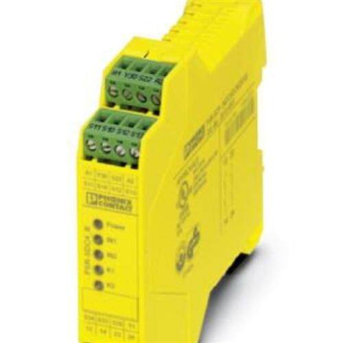 起动器ELR H5-ES-SC- 24DC/500AC-9 - 2900561