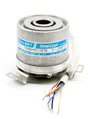 编码器TS2651N111E78现货BRT Smartsyn旋转变压器