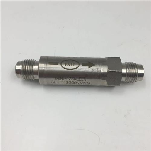 Pall不锈钢金属过滤器阀门GLFPF3000VMM4 4KB-M1001-1 现货实拍