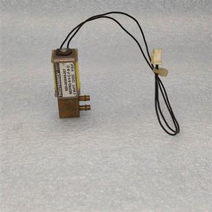 000046 12VDC 三通电磁阀990 007 现货 47Ω 美国原装