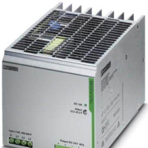 现货电子设备断路器CBM E8 24DC/0.5-10A NO-R - 2905744