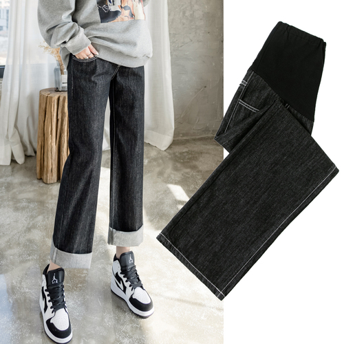 四季孕妇牛仔裤 SJYFNZK6692 整款下架