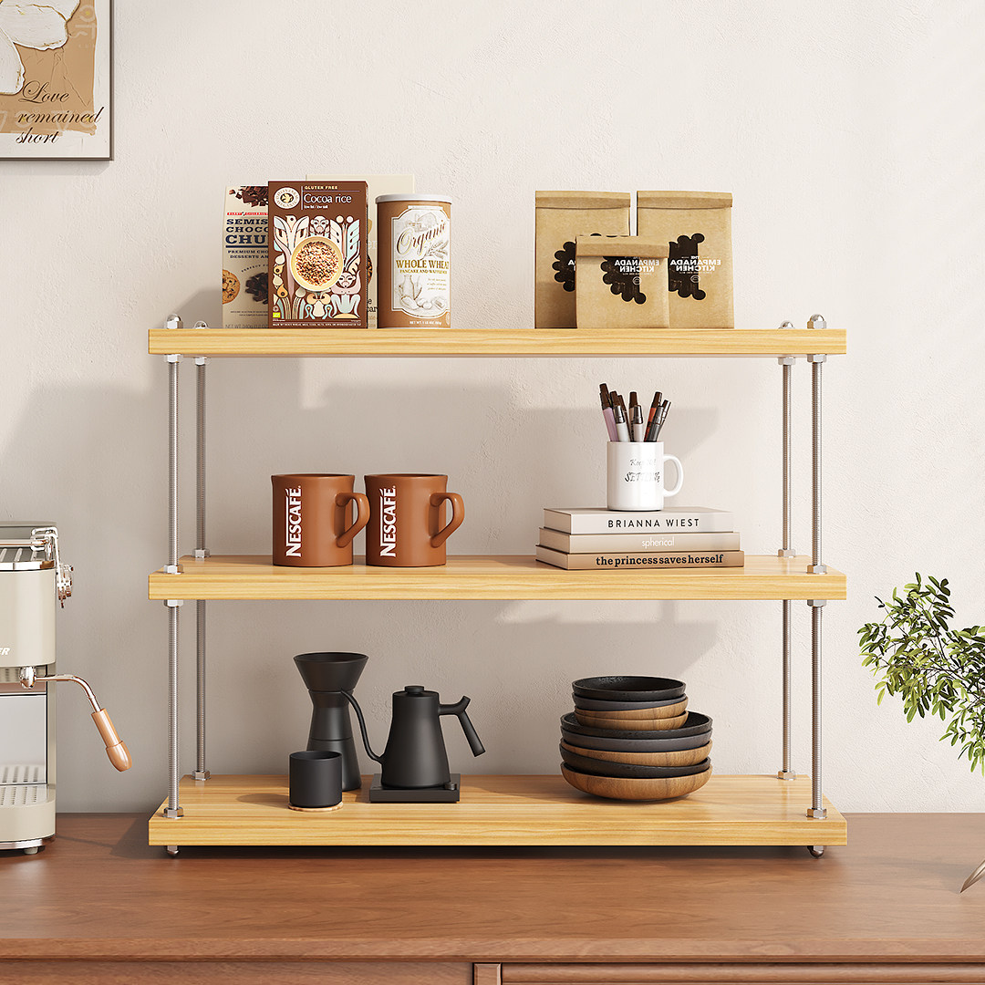 中古风置物架茶几可升降床头柜家用宿舍卧室沙发边几户外庭院摆件,住宅家具,搁板/置物架/家用陈列架,淘宝优惠券,粉丝福利购,淘宝优惠卷