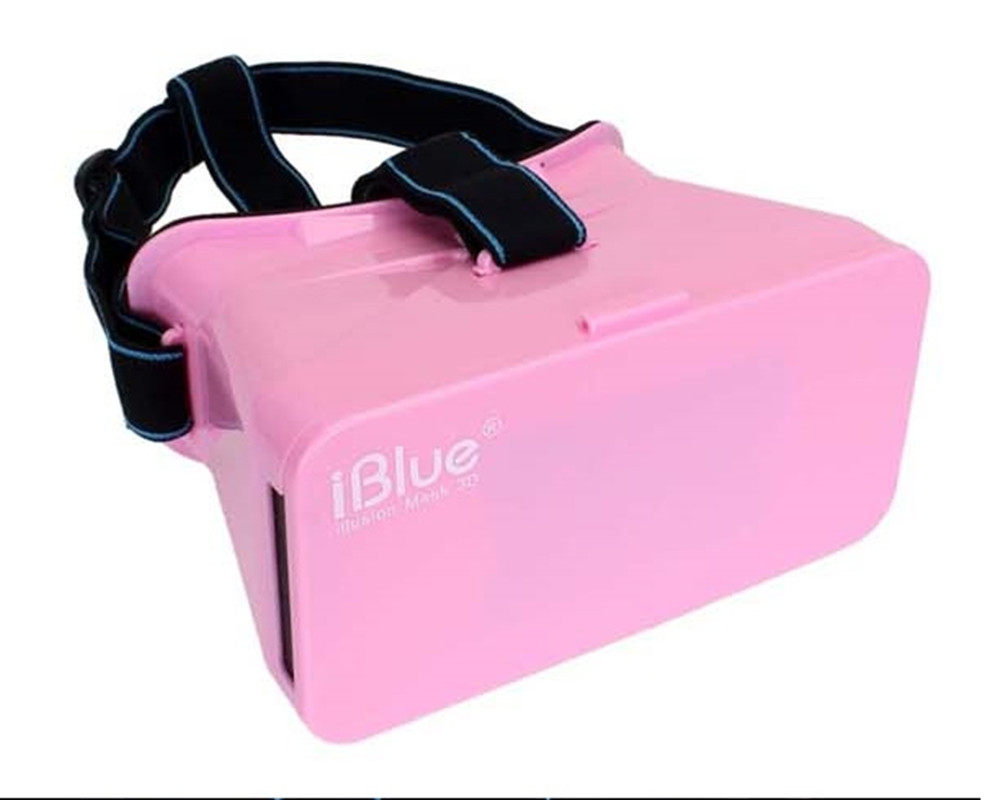 Lunettes 3D IBLUE - Ref 1237849 Image 1