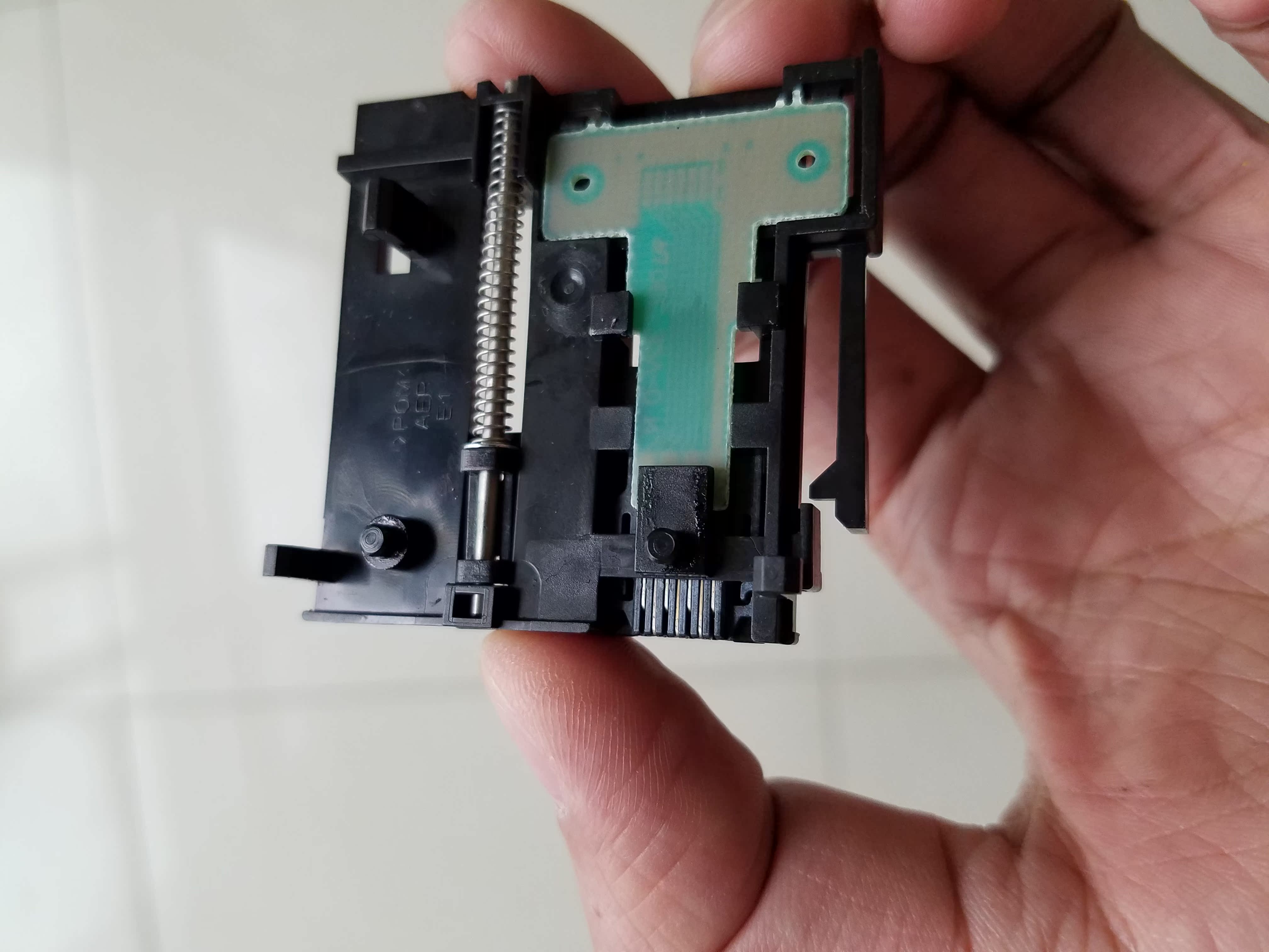 EPSON 7908 9908 7910 9910 7710 7700 9710 9700 維護箱T形板