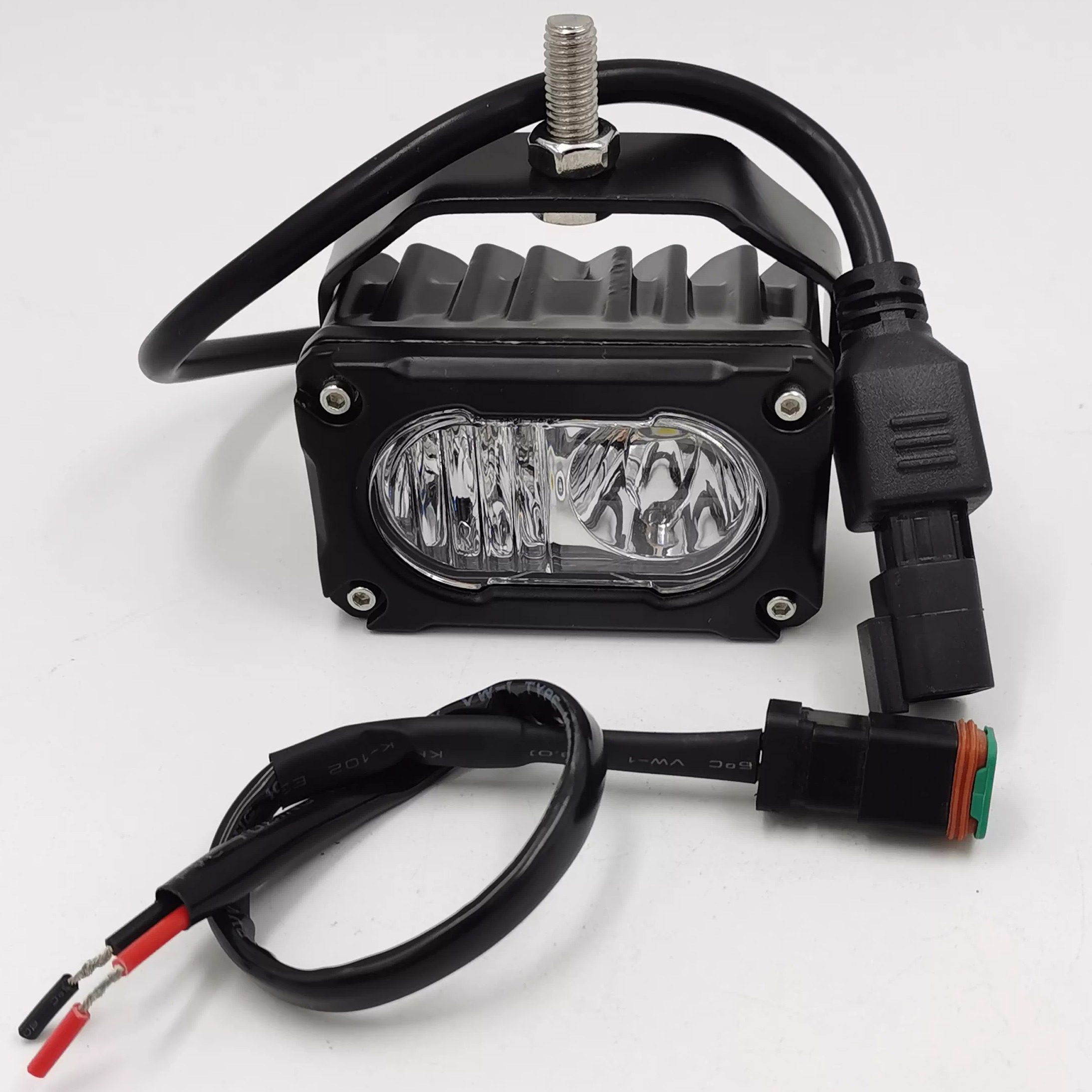 车顶行李架侧边灯越野车前杠A柱汽车聚泛光超亮LED旅行架射灯露营,汽车零部件/养护/美容/维保,雾灯,淘宝优惠券,粉丝福利购,淘宝优惠卷