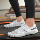 涉水鞋 室内健身鞋 子 居家健身透气鞋 运动户外鞋 跑步鞋 跳舞瑜伽鞋