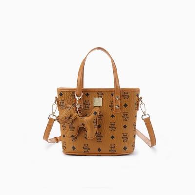 香港正品扎蕾纳菜篮子水桶包