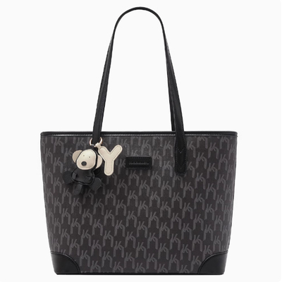 香港品牌女包原创新款托特包