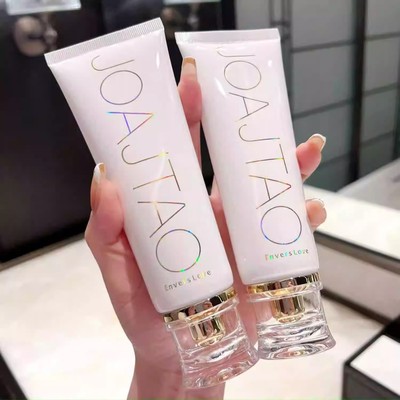 斯丽兰洗面奶保湿控油