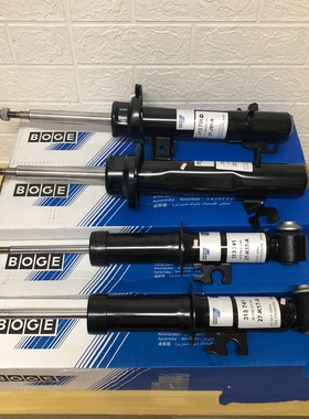 适用宝马迷你MiniR55 R56 R57 F54 F56 F55 F57前后减震器避震机