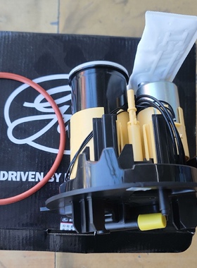 奔驰S320 S350 S400 S450 S500 S63AMG W222W217燃油泵汽油泵总成