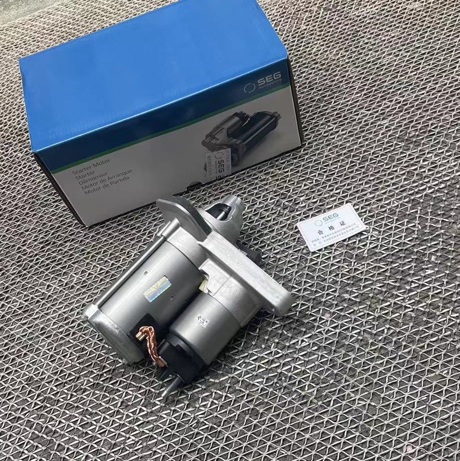 奔驰A180A200GLA200GLB180GLB200M828发动机启动机马达起动机原装