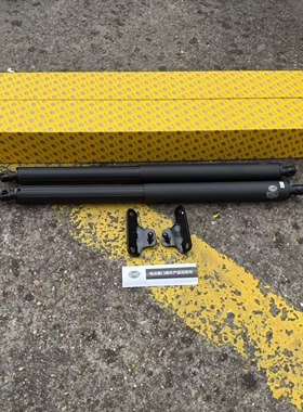 适用奔驰GL350 GL450 GL500 W164行李箱后盖撑杆后备箱尾门撑杆