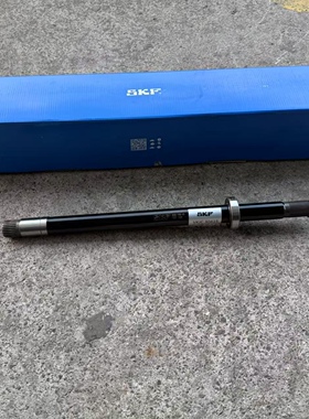 奔驰E320 E400 GLK300 CLS400 S350 S500W212W221过桥轴中间轴